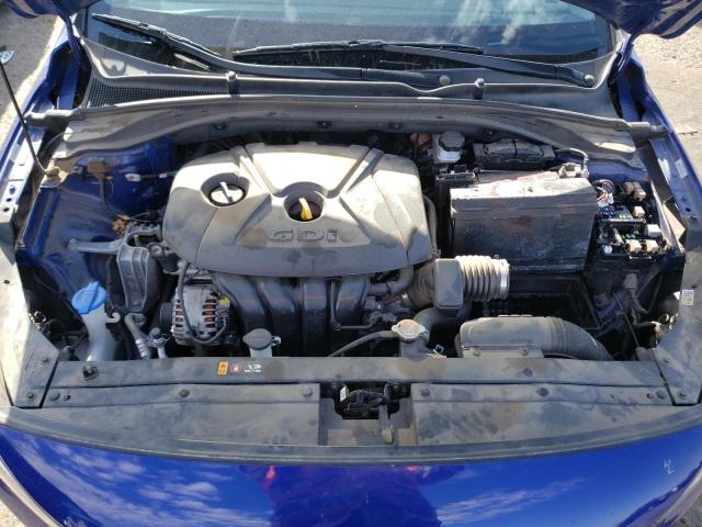 KMHH35LE0LU124860 Hyundai ELANTRA GT