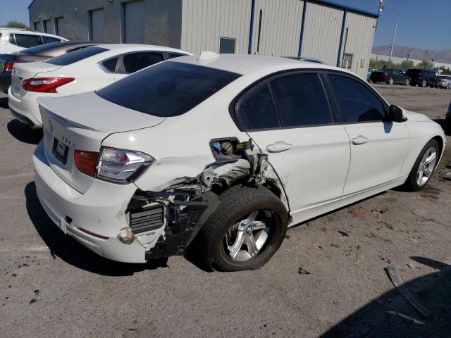 2015 BMW 328 D - WBA3D3C59FK158308