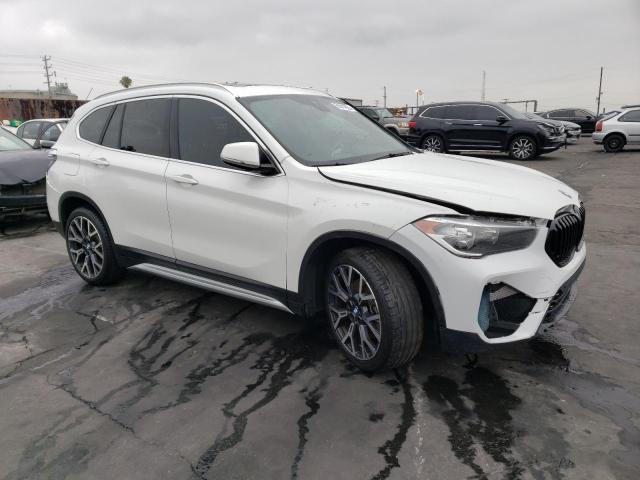 WBXJG7C00L3L85683 BMW X1 Sdrive28i