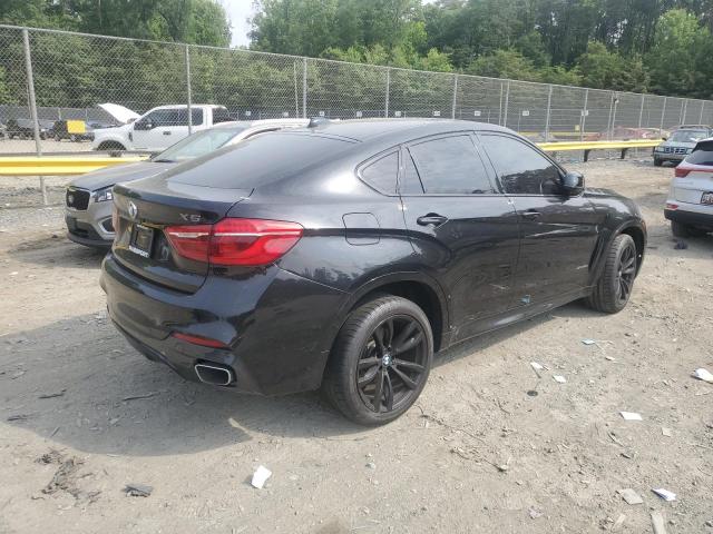 5UXKU2C5XH0N84613 2017 BMW X6, photo no. 3