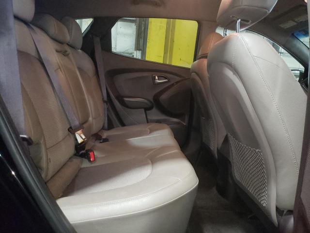2015 HYUNDAI TUCSON GLS - KM8JT3AF1FU092071