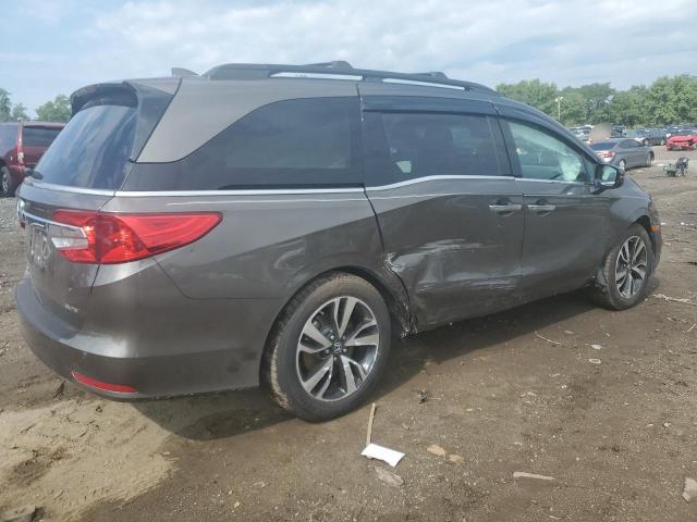 5FNRL6H91LB044339 2020 HONDA ODYSSEY, photo no. 3