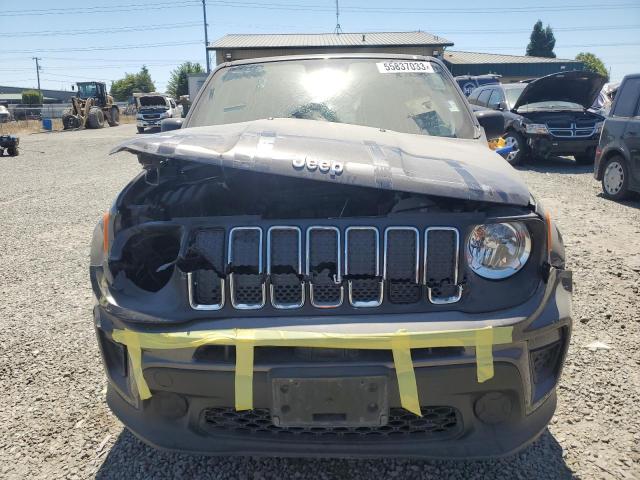 ZACNJBAB2LPK97637 Jeep Renegade Sport