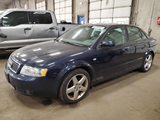 2005 Audi A4 