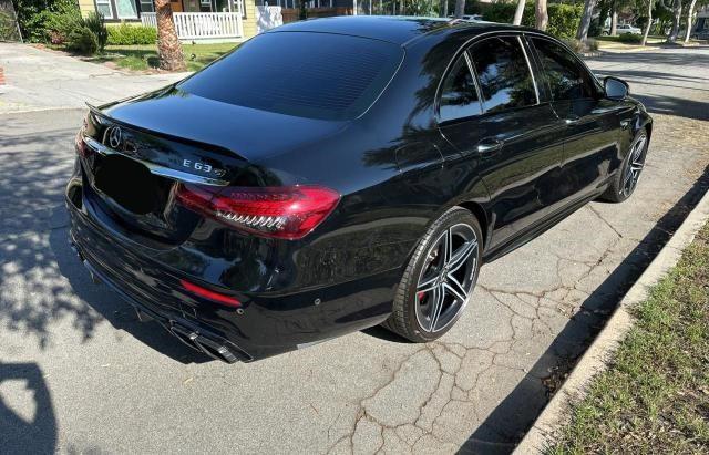 W1KZF8KB7MA995966 Mercedes-Benz E 63 Amg-s 4matic