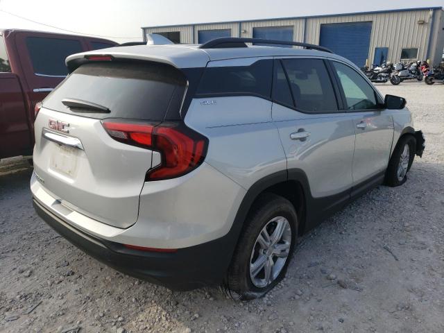 3GKALMEV5KL339354 GMC Terrain Sle