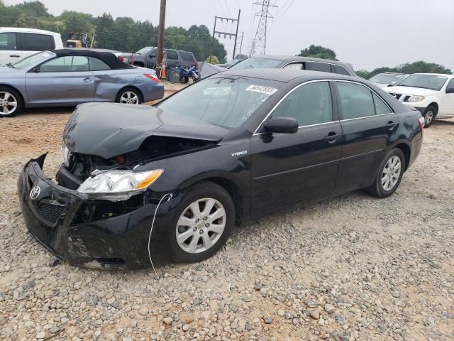 2009 Toyota Camry Hybrid 