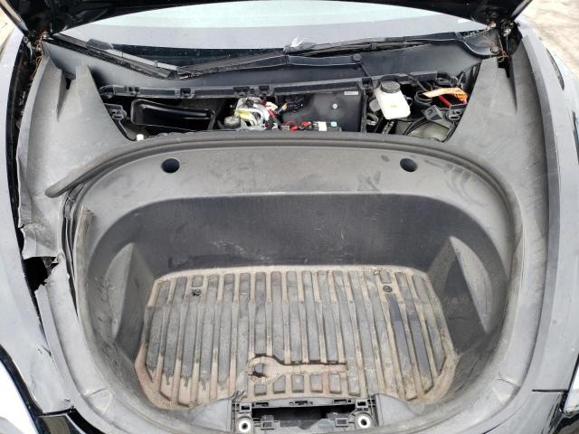 5YJ3E1EB1NF203969 Tesla MODEL 3