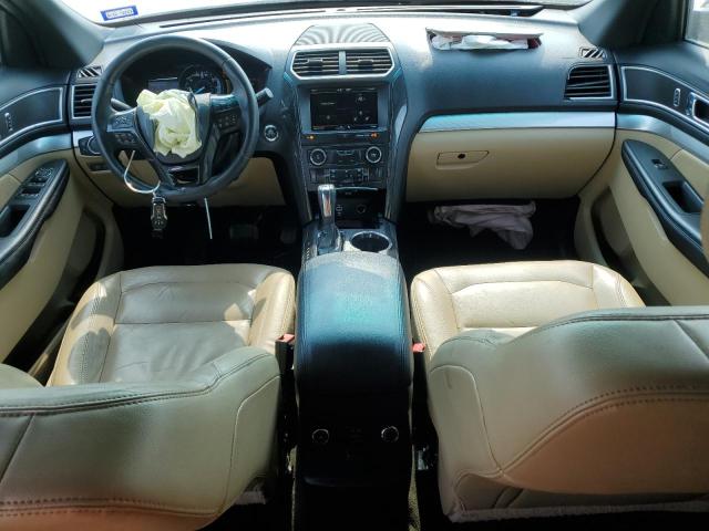 1FM5K8D86GGA11676 Ford EXPLORER XLT