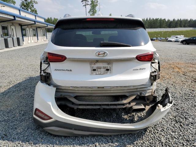 2019 HYUNDAI SANTA FE L - 5NMS5CAA3KH114595