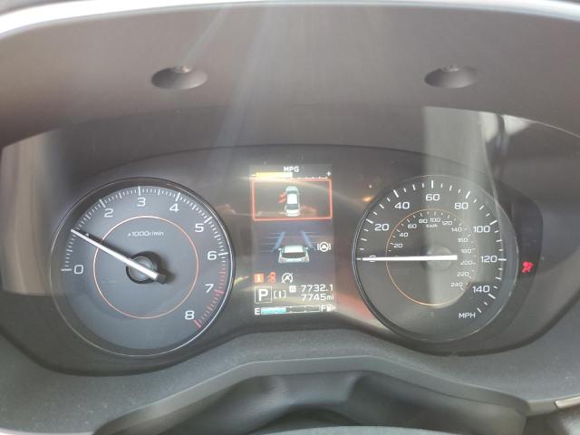 JF2GTAPCXPH270023 Subaru Crosstrek Premium