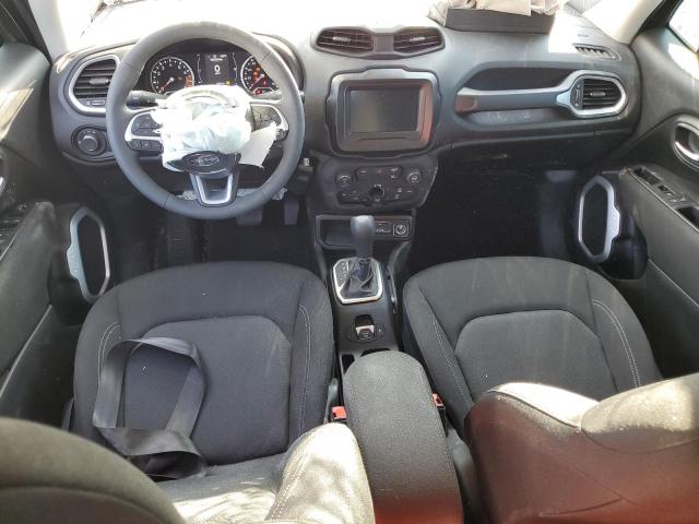 ZACNJCAB9MPM35617 Jeep Renegade Sport