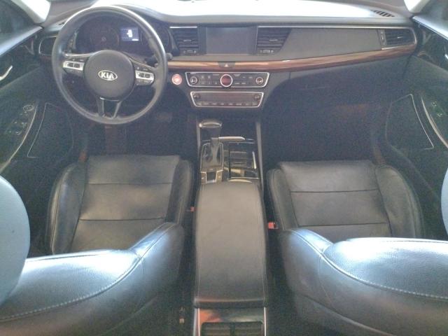 KNALB4J15J5104748 KIA Cadenza Premium
