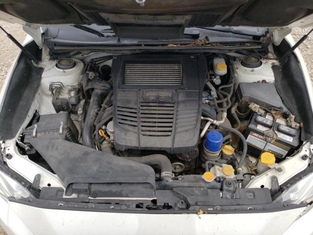 JF1VA1J63G9819995 Subaru Wrx Limited