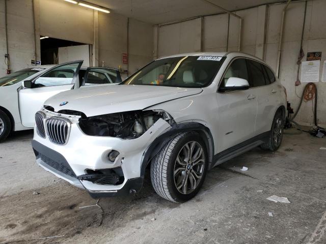 2016 BMW X1 xDrive28i