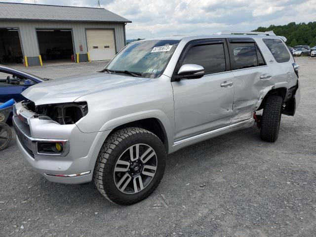 2015 Toyota 4Runner SR5