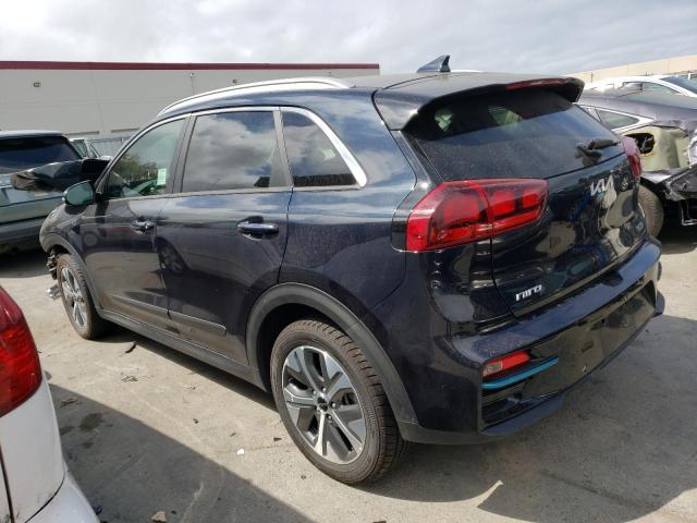 2022 KIA NIRO S - KNDCC3LG5N5134267