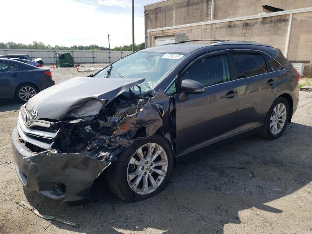 2013 Toyota Venza LE