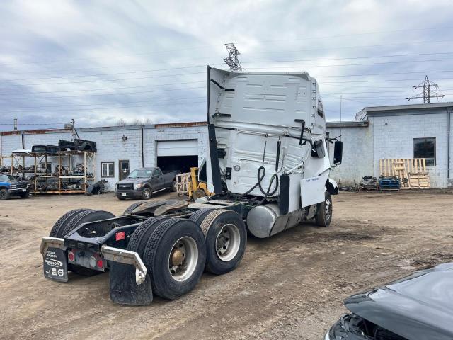 2020 VOLVO VN VNL 4V4NC9EH4LN254354
