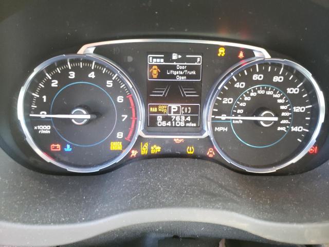 JF2SJGWC9HH473233 Subaru Forester 2.0xt Touring