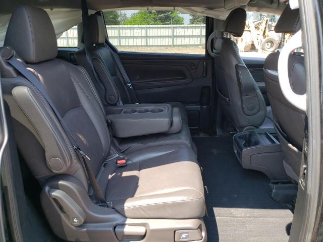 5FNRL6H72JB005058 Honda ODYSSEY EXL
