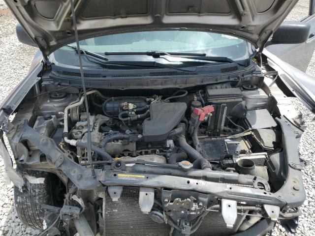 JN8AS5MT3FW673164 Nissan Rogue Select S