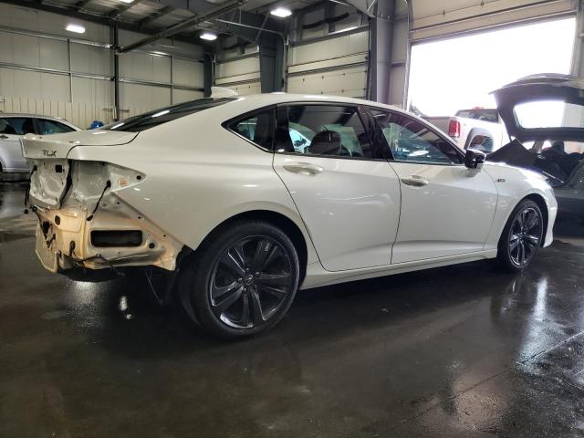2022 ACURA TLX TECH A - 19UUB6F57NA002218