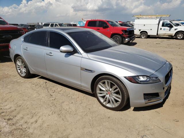 SAJBE4BV2HCY47270 Jaguar Xf Prestige 2017