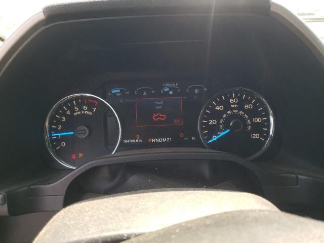 2016 FORD F-150 1FTFW1EF3GFA88755
