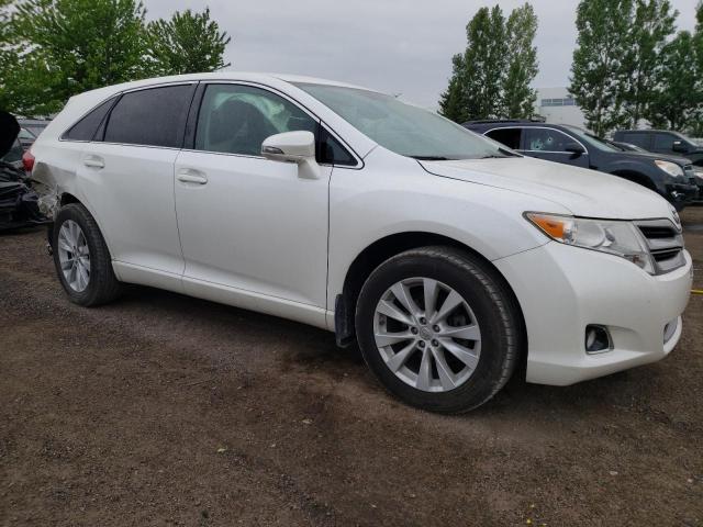 2016 TOYOTA VENZA XLE - 4T3ZA3BB0GU097663