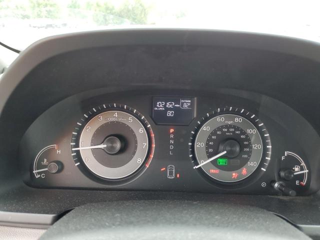 2017 HONDA ODYSS EX 5FNRL5H67HB010722
