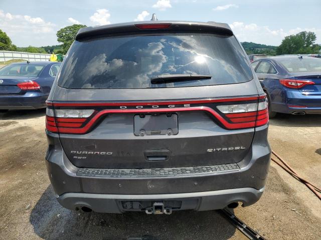 2015 DODGE DURANGO CI - 1C4SDJET2FC746091