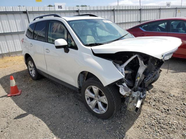 JF2SJADC3FH487321 Subaru Forester 2.5i Premium