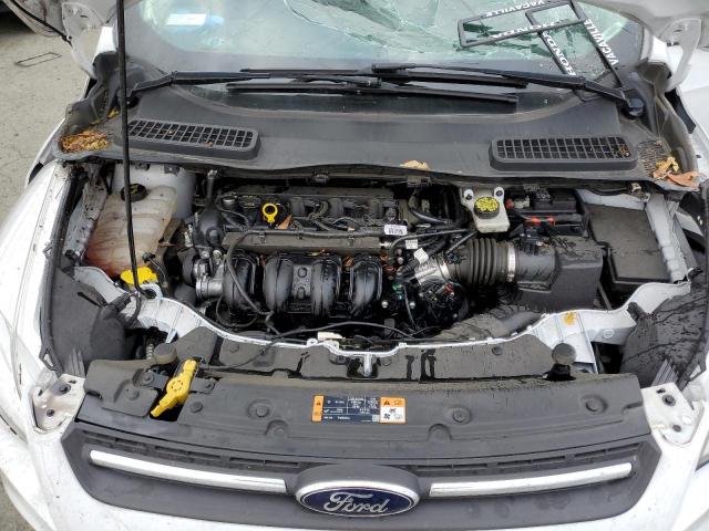 1FMCU0G78FUB31825 Ford ESCAPE SE