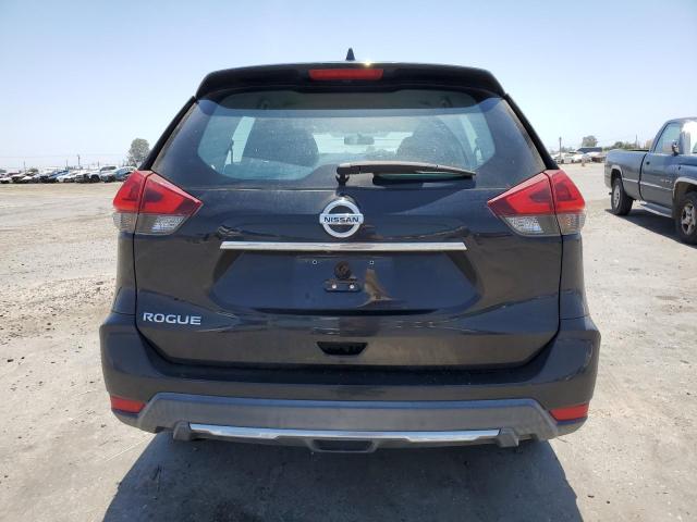 KNMAT2MT0JP583187 Nissan ROGUE S
