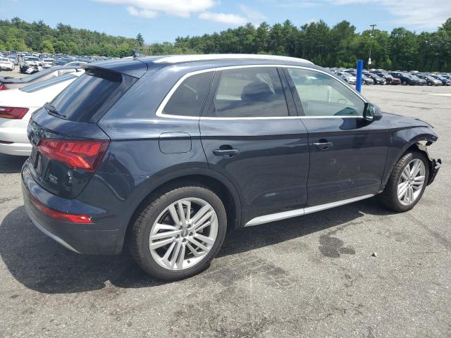 2018 AUDI Q5 PRESTIG - WA1CNAFY3J2017747