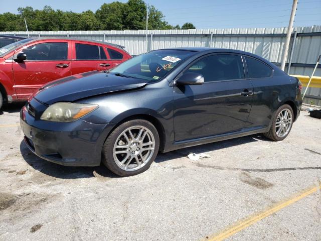 2010 Scion tC 