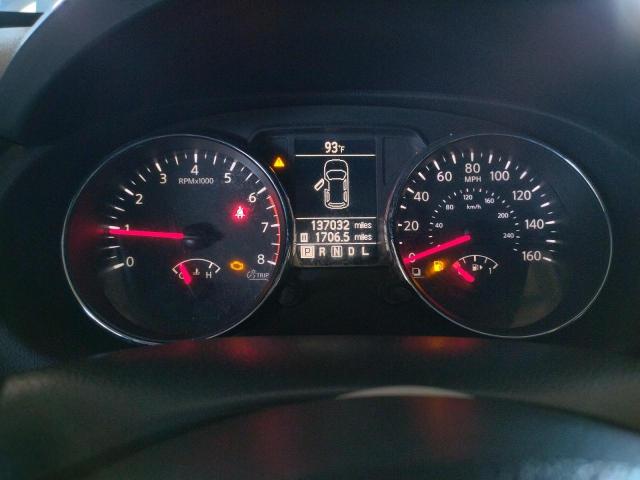 JN8AS5MT8FW155129 Nissan Rogue Select S