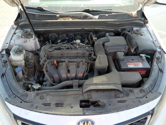 5XXGM4A79FG383756 KIA Optima Lx