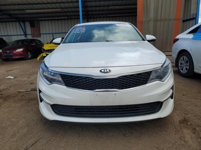 5XXGT4L19GG045741 KIA Optima Lx