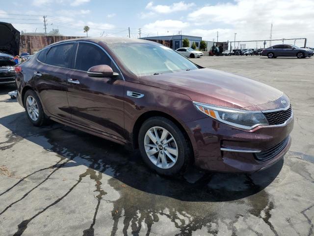5XXGT4L32HG156831 KIA Optima Lx