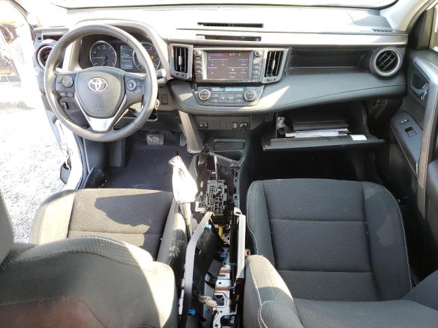 JTMWFREV8GJ100000 Toyota Rav4 Xle