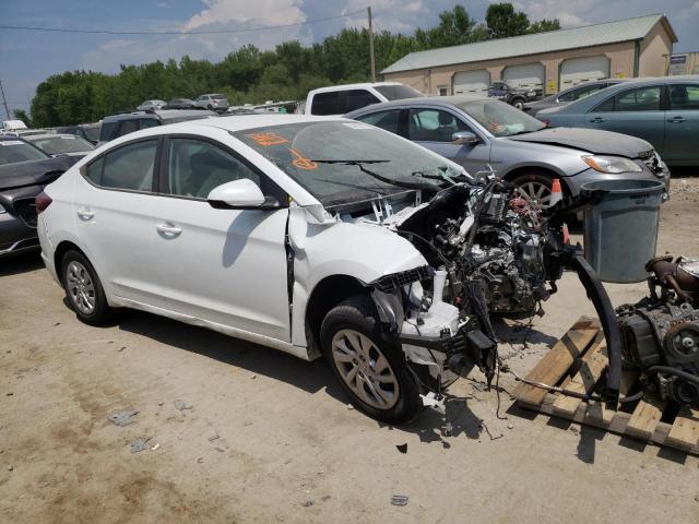 2020 HYUNDAI ELANTRA SE - 5NPD74LF1LH504956