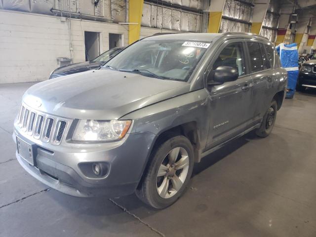 2013 Jeep Compass Sport