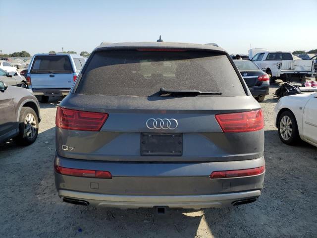 VIN WA1LAAF73KD006756 2019 Audi Q7, Premium Plus no.6