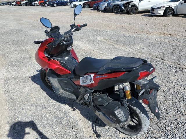 2022 HONDA ADV150 A - MLHKF3854N5100019