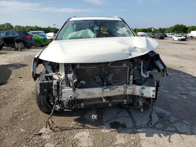 5N1DR2MM3JC635225 Nissan Pathfinder S