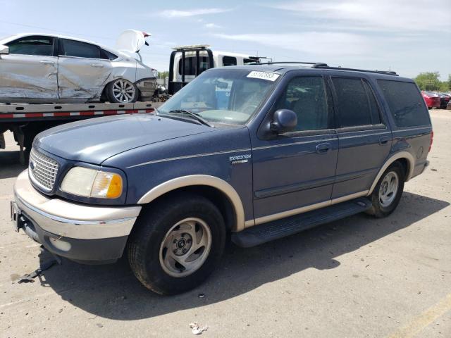 1999 Ford Expedition 