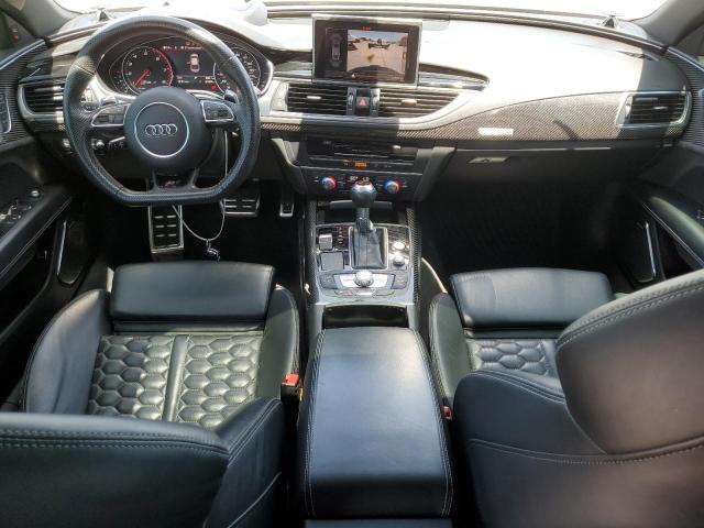2017 AUDI RS7 PRESTI WUAWAAFC3HN903324