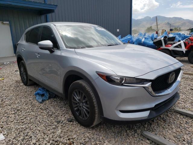 JM3KFBCM6K0546099 Mazda Cx-5 Touring
